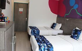 Agora Suites